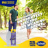 Scholl Go Sockless Cushioning Insole 3 Pack-SCHOLL-Matakana Pharmacy